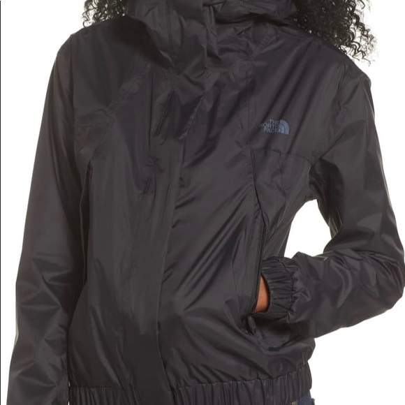 The North Face Jackets & Blazers - THE NORTHFACE Women’s Precita Rain Jacket Size L